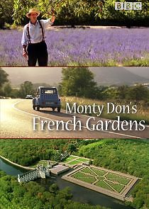 Watch Monty Don's French Gardens