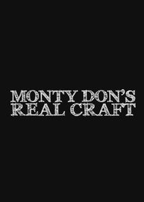 Watch Monty Don's Real Craft