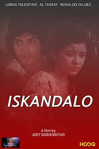 Watch Iskandalo