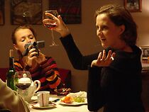 Watch Jak to jest byc moja matka