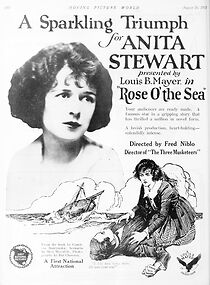 Watch Rose o' the Sea