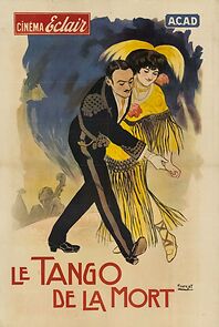 Watch Tango de la mort (Short 1914)