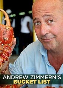 Watch Andrew Zimmern's Bucket List