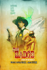 Watch The Badge (Short 2010)