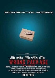 Watch Wrong Package (Short 2015)