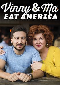 Watch Vinny & Ma Eat America