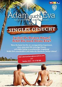 Watch Adam sucht Eva - Gestrandet im Paradies