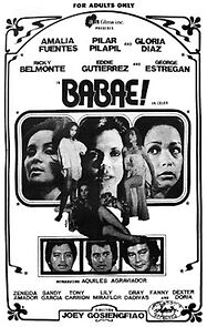 Watch Babae!