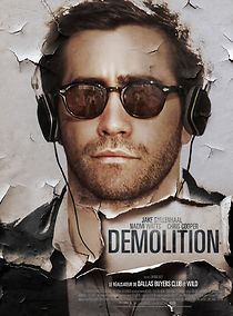 Watch Demolition