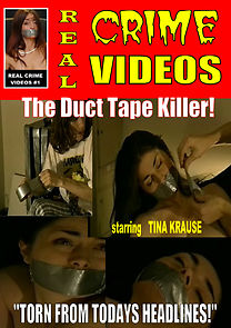 Watch The Duct Tape Killer