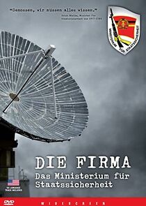 Watch Stasi East Germany's Secret Police