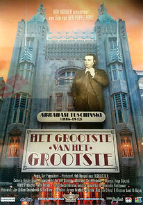Watch Het grootste van het grootste - Abraham Tuschinski