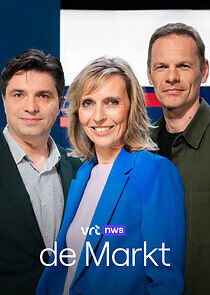 Watch De markt
