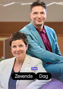 Watch De zevende dag