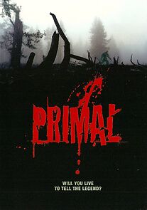 Watch Primal