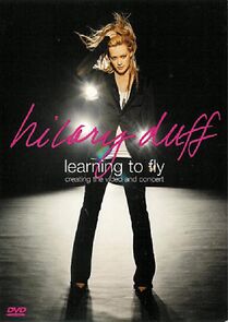 Watch Hilary Duff: Learning to Fly