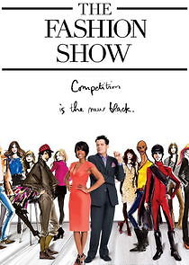 Watch The Fashion Show