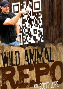 Watch Wild Animal Repo