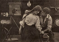 Watch The Tribe's Penalty (Short 1911)