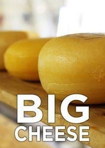 Watch Big Cheese