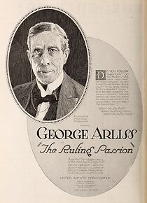 Watch The Ruling Passion