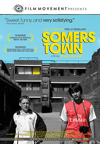 Watch Somers Town