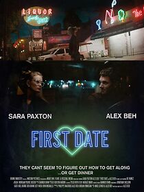 Watch First Date (Short 2018)