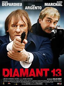 Watch Diamant 13