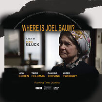 Watch Where Is Joel Baum?