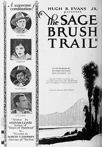 Watch The Sagebrush Trail
