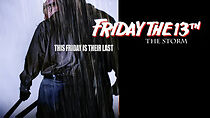 Watch Friday the 13th: The Storm (Short 2009)
