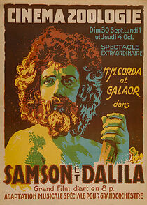 Watch Samson und Delila