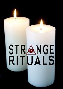 Watch Strange Rituals