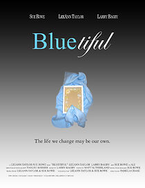 Watch Bluetiful (Short 2008)