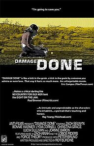 Watch Damage Done
