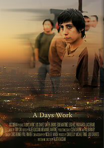 Watch A Day's Work (Short 2008)