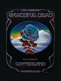 Watch Grateful Dead: The Closing of Winterland (TV Special 1978)