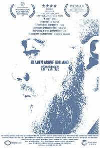 Watch Hemel boven Holland (Short 2007)