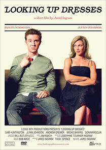 Watch Looking Up Dresses (Short 2008)