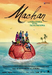 Watch Machan