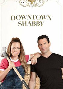 Watch Downtown Shabby