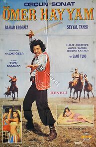 Watch Ömer Hayyam