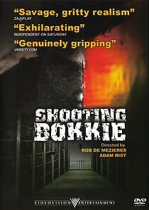 Watch Shooting Bokkie