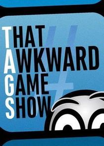 Watch That Awkward Game Show