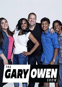 Watch The Gary Owen Show
