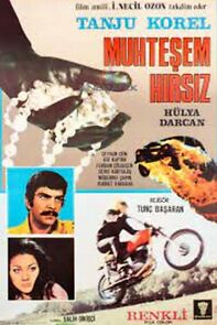 Watch Muhtesem Hirsiz