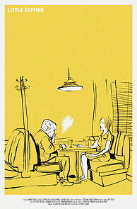 Watch Little Coffins (Short 2014)