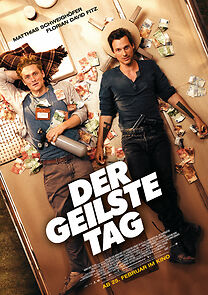 Watch The Most Beautiful Day