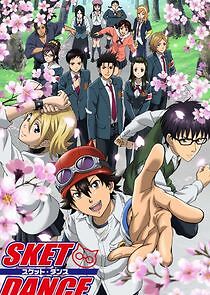 Watch Sket Dance
