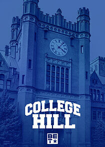 Watch College Hill
